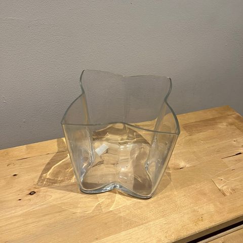 Vase / skål