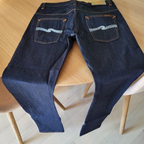 Ny THIN FINN fra Nudie Jeans (33/36)