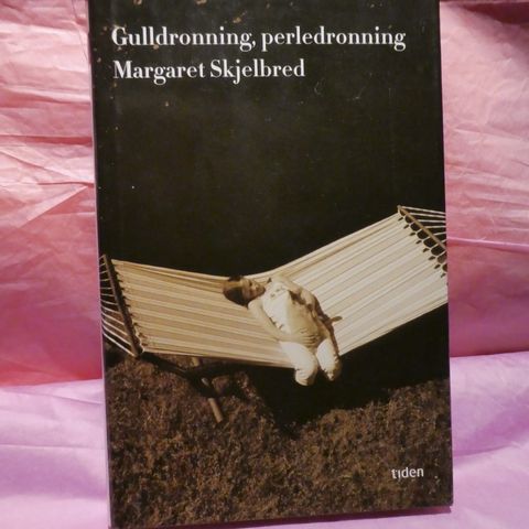 Gulldronning, perledronning