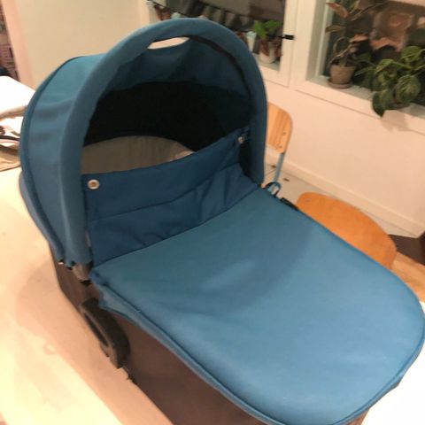 Babyjogger vognbag