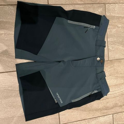 Twentyfour shorts str. 40