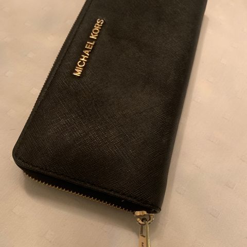 Michael Kors stor lommebok