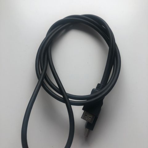 HDMI kabel 1,5 meter