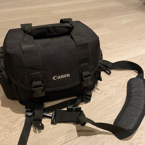 kameraveske - Canon