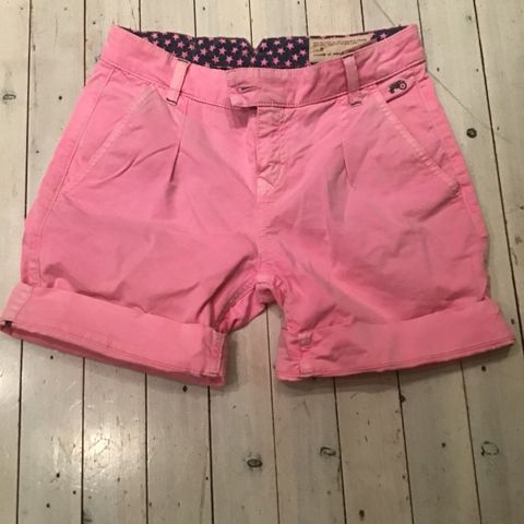 Shorts Moods of Norway dame XS