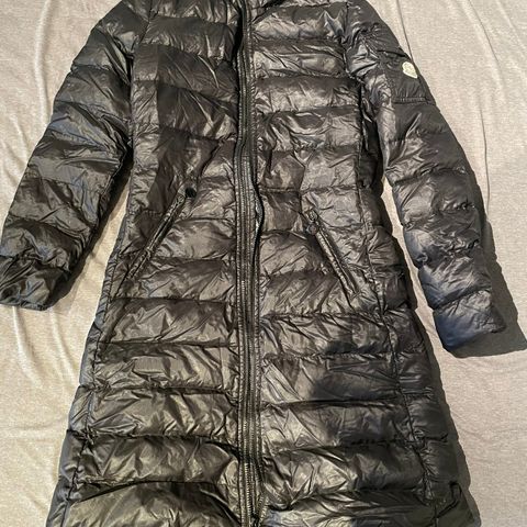 Moncler jakke