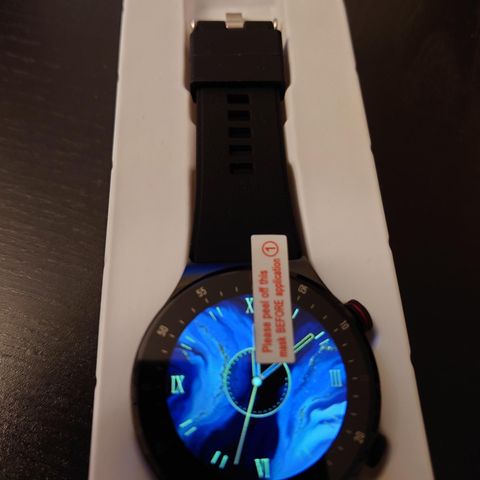 Smartwatch ny