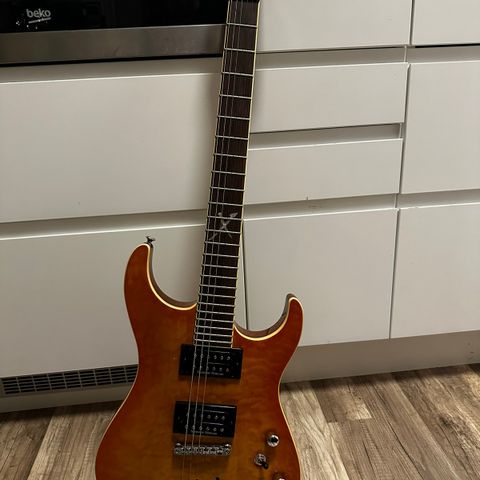 Washburn x series q 50