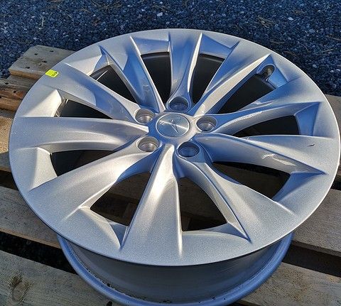 19 " Felg Tesla Model S , X