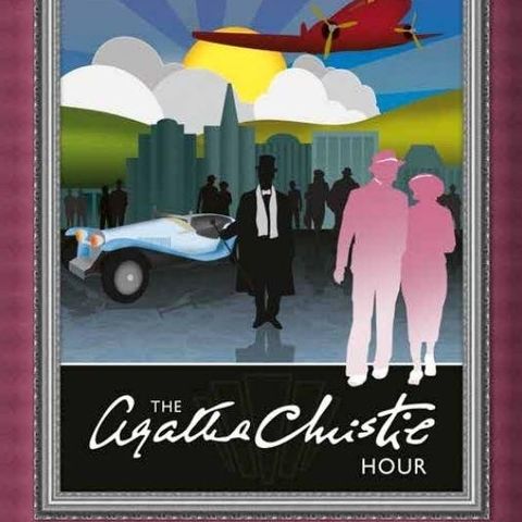 AGATHA CHRISTIE HOUR