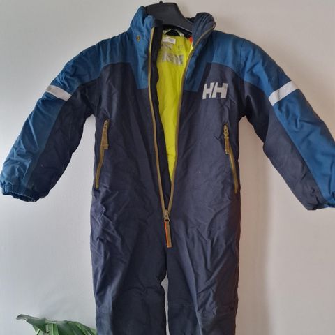 Vinterdress Helly Hansen