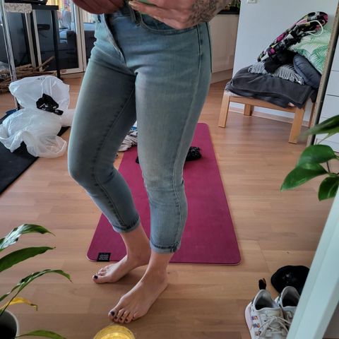 Bukse/ jeans