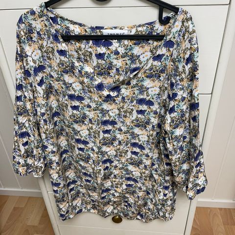 Topp/Bluse