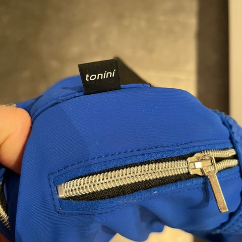 Tonini skibukse XS