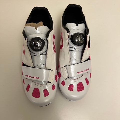 Pearl Izumi sykkelsko