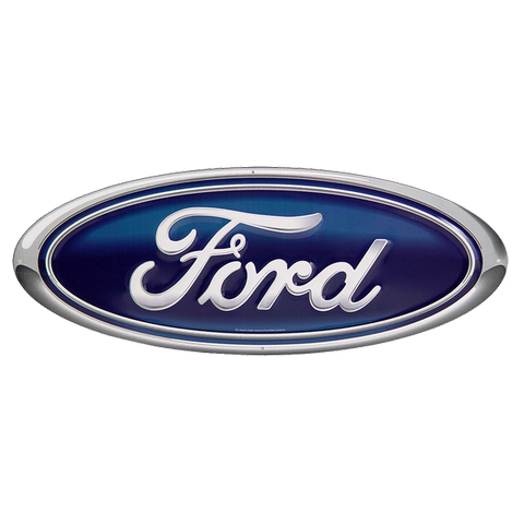 Ford bildeler
