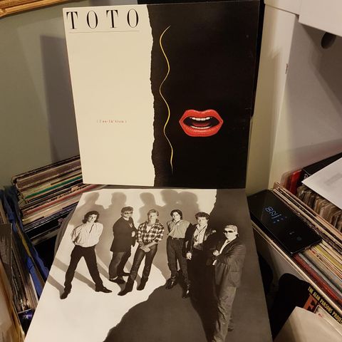 Toto isolation