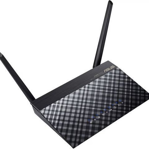 ASUS  RT-AC51U Router