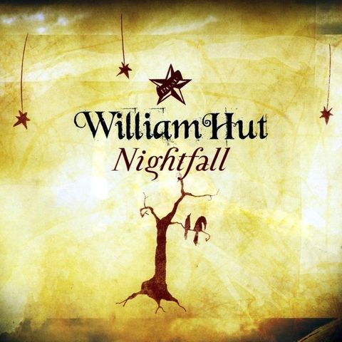 William Hut – Nightfall, 2006