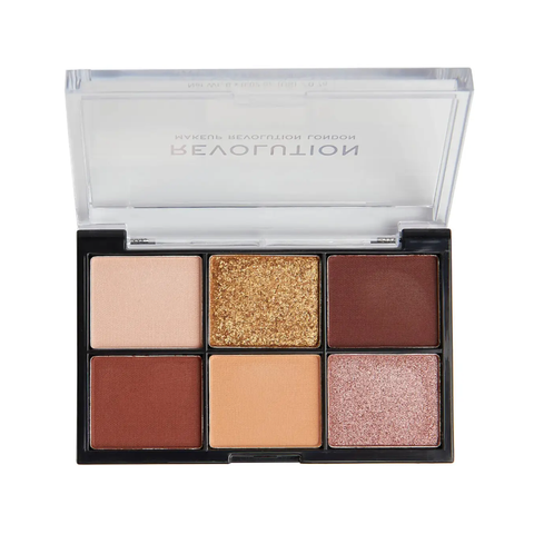 Revolution Mini Reloaded Palette - Ny