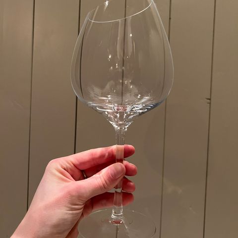 Vin- og champagneglass fra Eva Solo