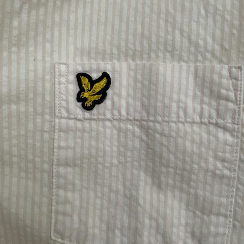 Lyle & Scott