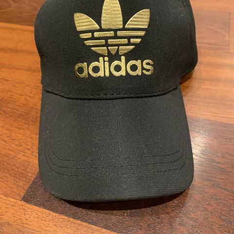 Adidas caps