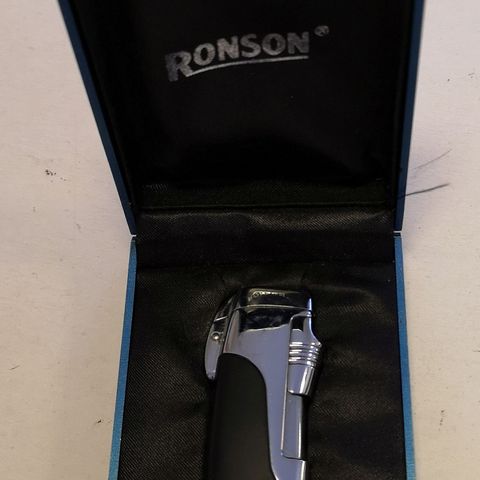 Ronson- gas lighter
