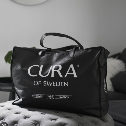 Cura vektdyne Cozy 10kg