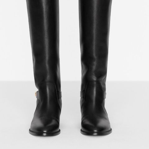 DIOR  EMPREINTE BOOT str. 37,5