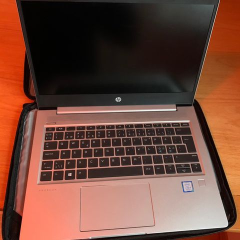 HP ProBook 430 G6 selges