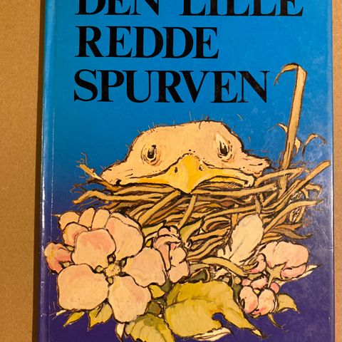 Den lille redde spurven - 1978