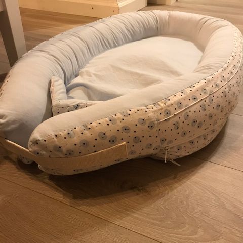 Voksi babynest