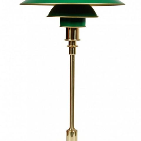 PH 3/2 Bordlampe limited edition, jubileumsmodell