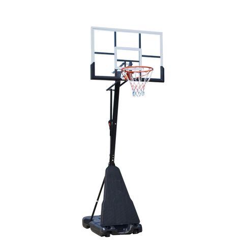 Portable Basketball Stand Premium! Før 6990,- kun 4990,- nå! Kaiser M24 Gold!