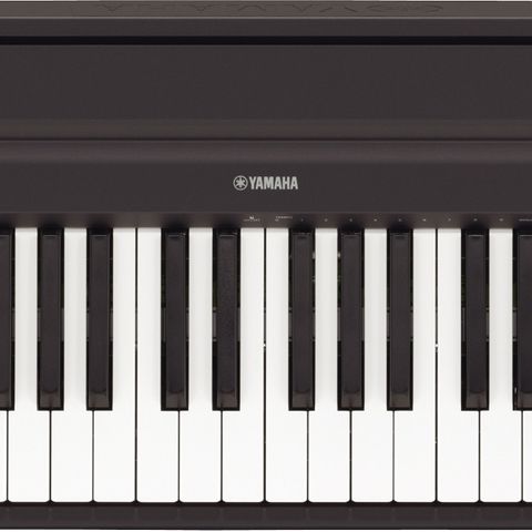 På lager! Yamaha P-45 digitalpiano til nybegynneren
