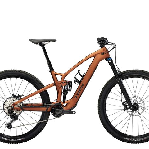 TILBUD! Trek Fuel EXe 9.7 (Str. S, M)