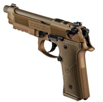 Beretta M9A4 Full Size 9x19mm