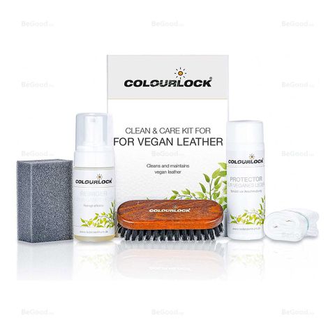 Vegan Leather Kit - Colourlock - For vegansk skinn