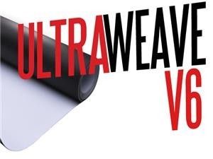 DreamScreen V6 UltraWeave AT Screen Fabric 3x2m - B-ROLL - Veil. 9999,-