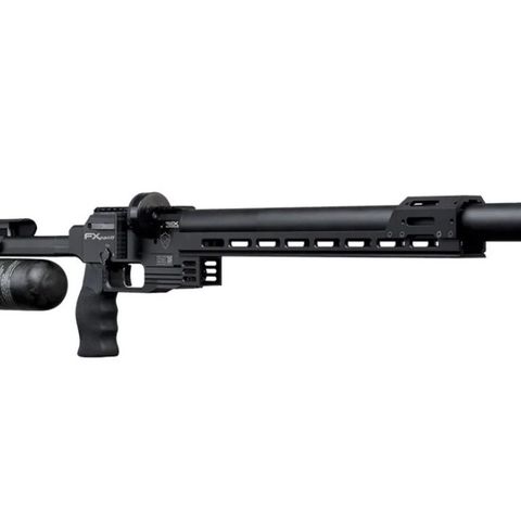 FX Panthera 500 - 4.5mm PCP Luftgevær