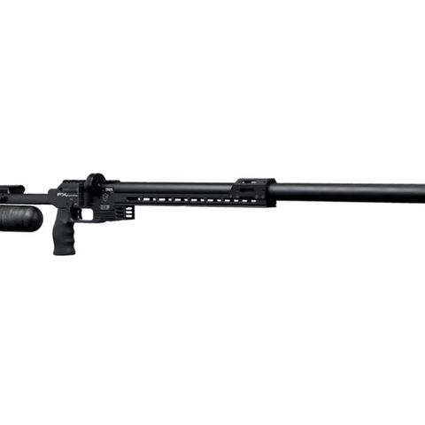 FX Panthera 700 - 4.5mm PCP Luftgevær