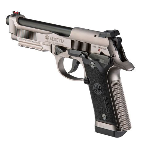 Beretta pistol 92x Performance 9mm