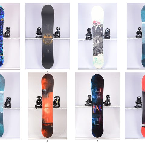 スノーボード Nitro Quiver x Konvoi Surfer NITRO X KONVOI SURFER – Foundry Distribution