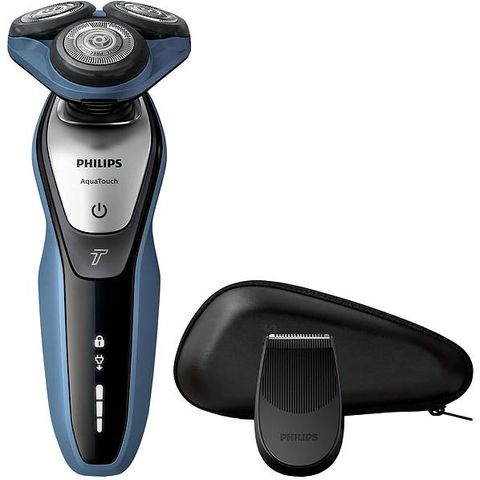 Philips Series 5000 Våt og tørr elektrisk barbermaskin S5620