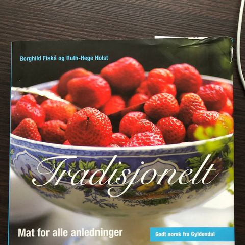 Tradisjonelt