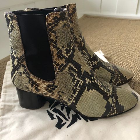 Isabel Marant boots