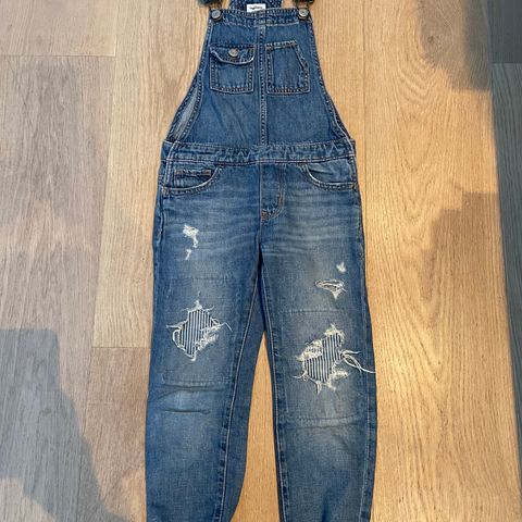 Gap Kids regular selebukse str S/114-132 cm/6-7 år