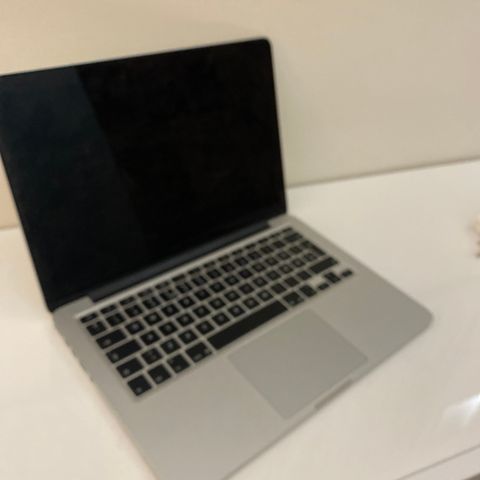 macbook pro