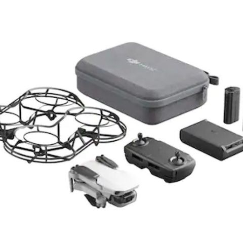 Drone Mavic mini fly more combo